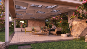 The Financial Benefits of Owning Property Near IT Hubs