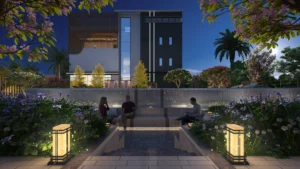 Upcoming IT Hubs Near Meda East Winds: The IT Boom Around Kadubeesanahalli